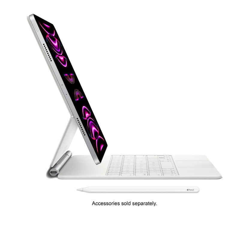 Apple iPad Pro M2 (2022) / 12.9’’ / 2TB / WiFi + 5G / SILVER Mobiles & Tablets > Tablets