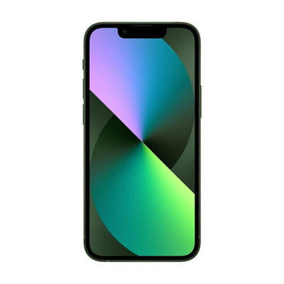 Apple iPhone 13 mini - 512GB / 5.4" Super Retina XDR / Wi-Fi / 5G / Green - Mobile