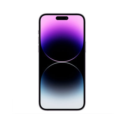 Apple iPhone 14 Pro Max - 256GB / 6.7" Super Retina XDR / Wi-Fi / 5G / Deep Purple - Mobile