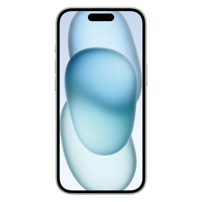 Apple iPhone 15 - 256GB / Blue / 5G / 6.1’’ Mobiles & Tablets > Mobiles
