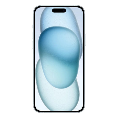 Apple iPhone 15 Plus - 512GB / Blue / 5G / 6.7’’ Mobiles & Tablets > Mobiles