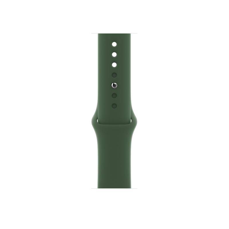 Apple Watch Series 7 - OLED / 32GB / 41mm / Bluetooth / Wi-Fi / Green