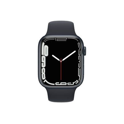 Apple Watch Series 7 - OLED / 32GB / 45mm / Bluetooth / Wi-Fi / Midnight
