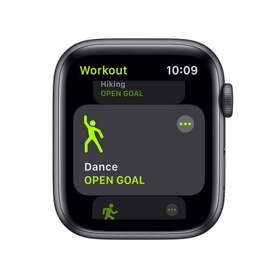 Apple Watch Series SE - OLED / 32GB / 40mm / Bluetooth / Wi-Fi / Grey