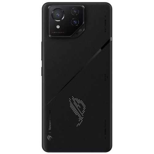 Asus Rog Phone 8 Pro Edition 5G Dual Sim 1TB 24GB Ram - Black Mobiles & Tablets > Mobiles