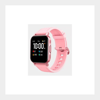Aukey Smart watch - PInk Smart Watches