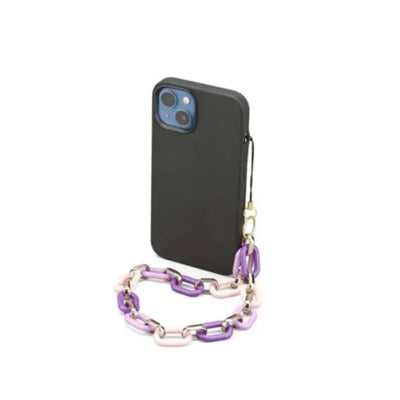 Cellularline Phone Chain Violet UNIV Accessories > Mobiles & Tablets > Mobiles