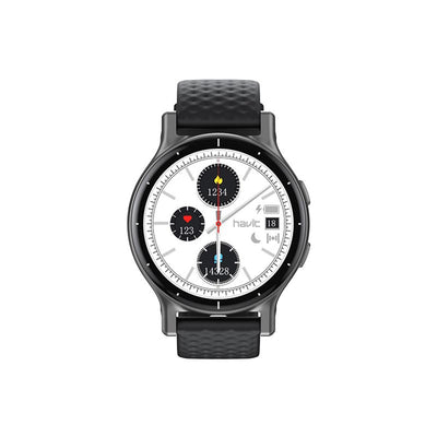 HAVIT M91 Professional Sports Smart Watch Accessories > Smart Watches