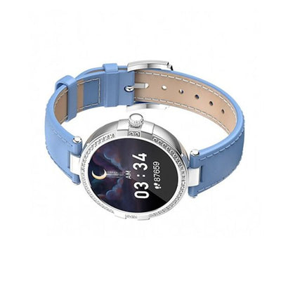 Havit Smart Watch - Blue Smart Watches