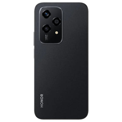 HONOR 200 Lite - 8GB / 256GB / 6.7’’ / 5G / Midnight Black - Mobile Mobiles & Tablets > Mobiles