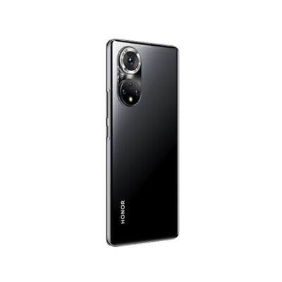 HONOR 50 - 256GB / 6.57" LCD / Wi-Fi / 5G / Black - Mobile