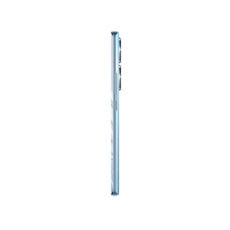 هونر 70 - 256 جيجابايت / / 6.67 بوصة OLED / واي-فاي / 5جي / الصقيع الآيسلندي - هاتف