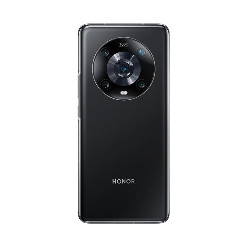 HONOR Magic 4 Pro - 256GB / 6.81’’ OLED / Wi-Fi / 5G / Black - Mobile Mobiles & Tablets > Mobiles > Offer Zone