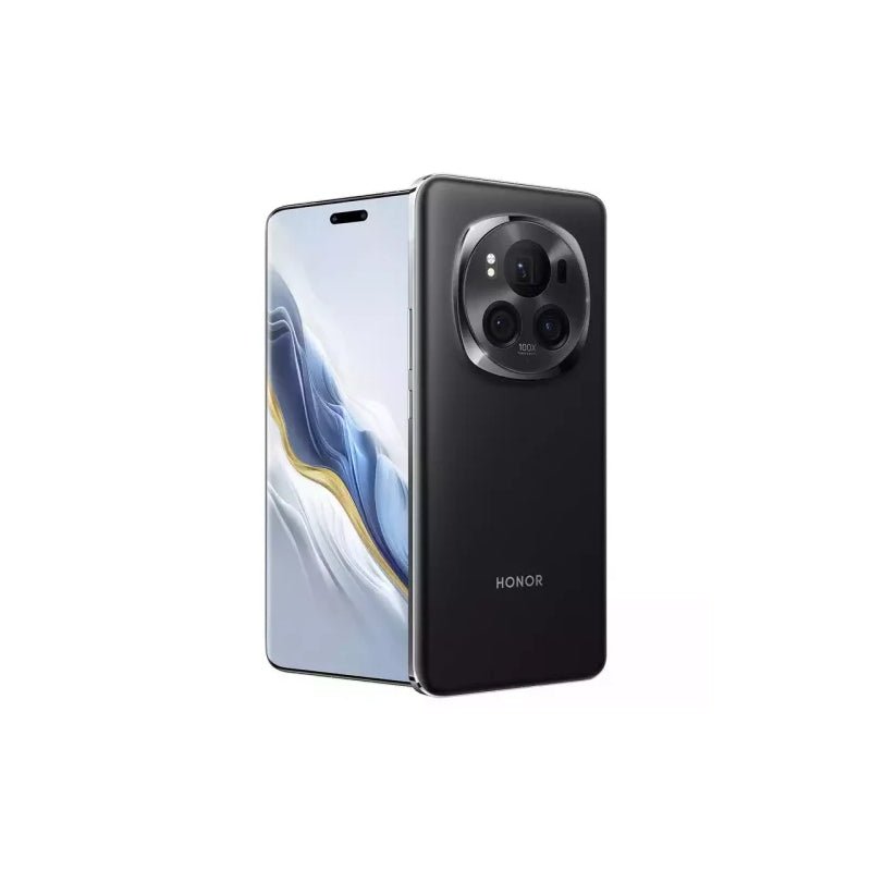 هونر ماجيك 6 برو - 1 تيرابايت / 16 جيجابايت / 6.8 بوصة FHD + / 5جي / أسود -هواتف تابلت هواتف >