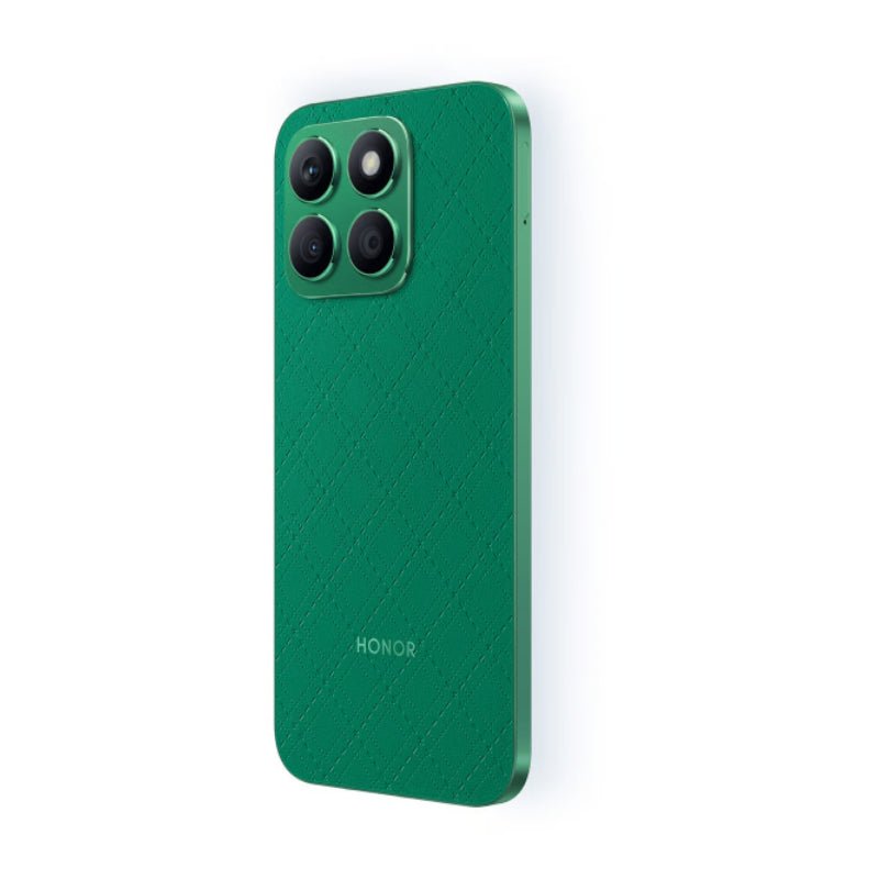 HONOR X8B - 512GB / 8GB / 6.7’’ / Wi-Fi / 4G / Glamorous Green - Mobile Mobiles & Tablets > Mobiles