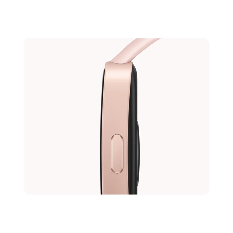 HUAWEI Band 9 - Charm Pink Smart Watches