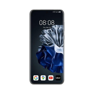 Huawei P60 Pro - 256GB / 8GB / 6.67’’ / 4G / Wi-Fi / Black - Mobile Mobiles & Tablets > Mobiles > Offer Zone