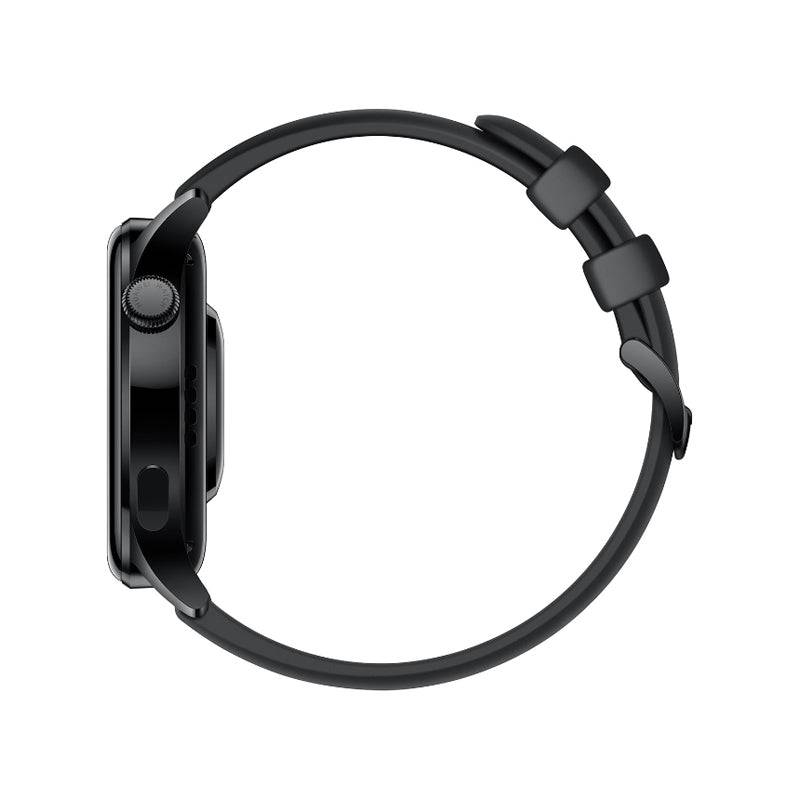Huawei Watch 3 - 1.43" AMOLED / Bluetooth / Wi-Fi / LTE / Black