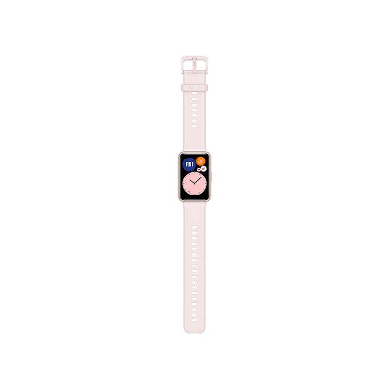 Huawei Watch Fit - 1.64" AMOLED / Bluetooth / Pink