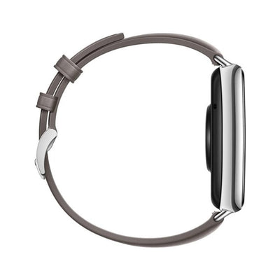 Huawei Watch Fit 2 Classic Edition - 1.74’’ AMOLED / Bluetooth 5.2 / Nebula Gray Smart Watches > Offer Zone