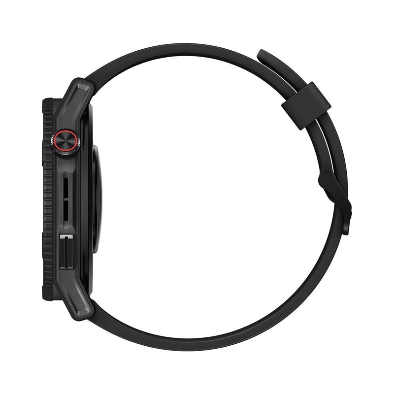 هواوي ساعة 3 Se ساعة ذكية 1.43’’ AMOLED / 46mm / بلوتوث جرافيت أسود ذكي ساعات عرض منطقة