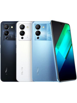 Infinix Note 12 8Gb/256GB – Snowfall White Mobiles & Tablets > Mobiles > Offer Zone