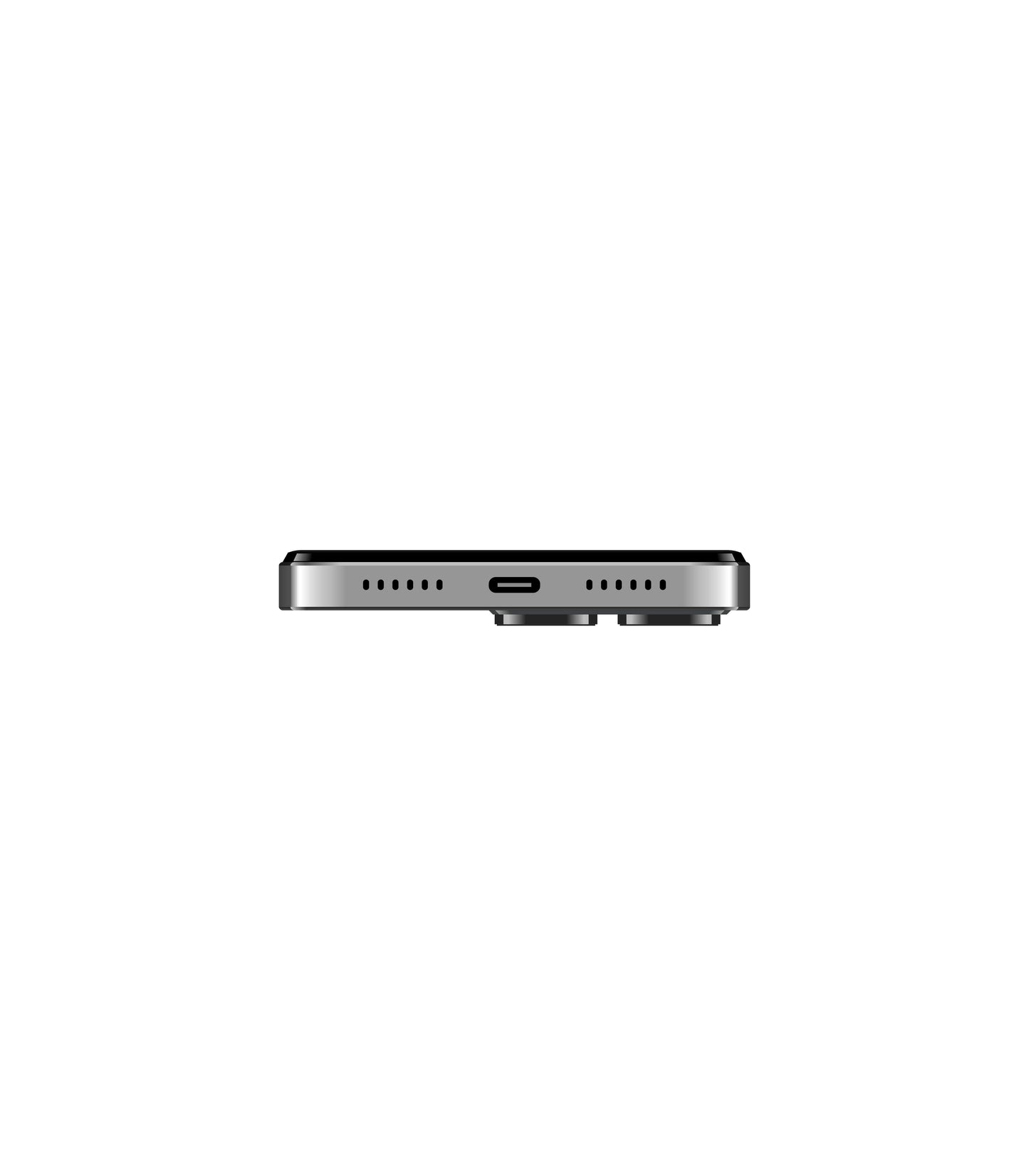 INOI A72 - 128GB / 4GB / 6.5’’ / 4G / Wi-Fi / Space Gray - Mobile Mobiles & Tablets > Mobiles > Offer Zone
