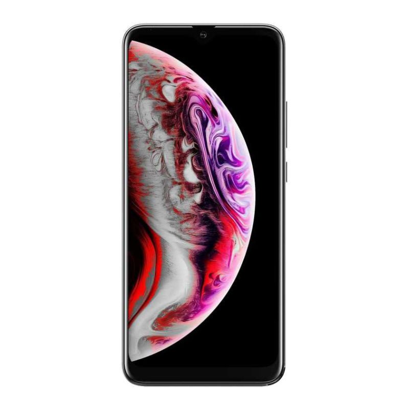 INOI A83 - 128GB / 6GB / 6.52’’ / 4G / Black - Mobile Mobiles & Tablets > Mobiles > Offer Zone