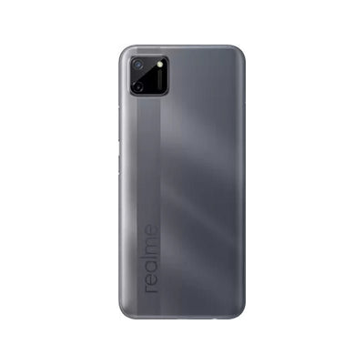 Realme C11 - 32GB / 6.5" LCD / Wi-Fi / 4G / Rich Grey - Mobile