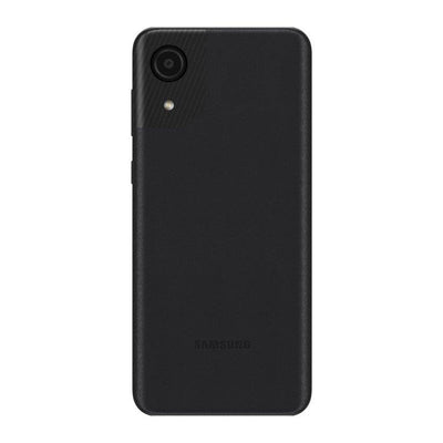 Samsung Galaxy A03 Core - 32GB / 6.5" HD+ / Wi-Fi / 4G / Onyx - Mobile