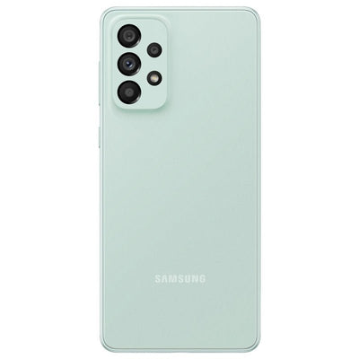 Samsung Galaxy A73 - 256GB / 6.7’’ Super AMOLED Plus / Wi-Fi / 5G / Awesome Mint - Mobile Mobiles & Tablets > Mobiles >