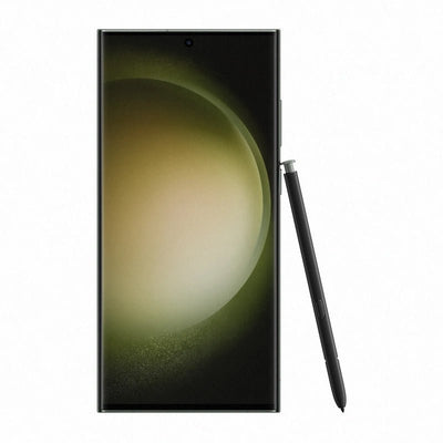 Samsung Galaxy S23 Ultra - 1TB / 6.8’’ Edge Quad HD + / Wi-Fi / 5G / Green - Mobile Mobiles & Tablets > Mobiles > Offer