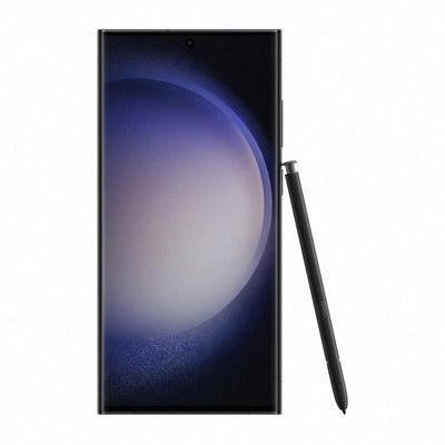 Samsung Galaxy S23 Ultra - 1TB / 6.8’’ Edge Quad HD + / Wi-Fi / 5G / Phantom Black - Mobile Mobiles & Tablets > Mobiles