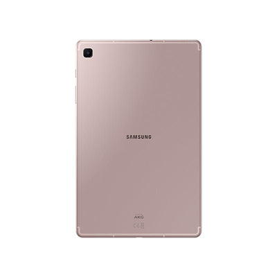Samsung Galaxy Tab S6 Lite - 10.4" TFT / 4GB / 64GB / WiFi / 4G / Pink - Tablet