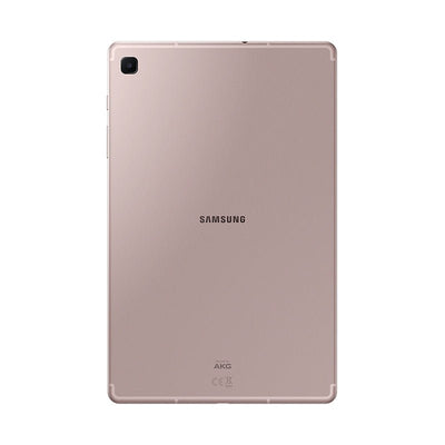 Samsung Galaxy Tab S6 Lite (2022 Edition) - 10.4’’ TFT / 4GB / 128GB / WiFi / 4G / Pink - Tablet Mobiles & Tablets >