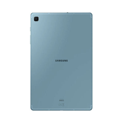 Samsung Galaxy Tab S6 Lite (2022 Edition) - 10.4’’ TFT / 4GB / 64GB / WiFi / Blue - Tablet Mobiles & Tablets > Tablets