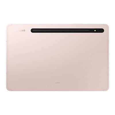Samsung Galaxy Tab S8 - 11" TFT / 8GB / 128GB / WiFi / Pink - Tablet