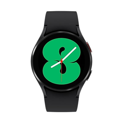 Samsung Galaxy Watch4 - AMOLED / 16GB / 40mm / Bluetooth / Wi-FI / Black