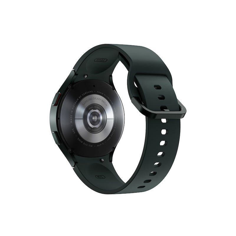 Samsung Galaxy Watch4 - AMOLED / 16GB / 44mm / Bluetooth / Wi-FI / Green