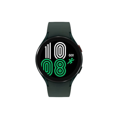 Samsung Galaxy Watch4 - AMOLED / 16GB / 44mm / Bluetooth / Wi-FI / Green