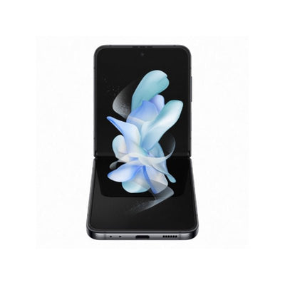 Samsung Galaxy Z Flip 4 - 512GB / 8GB / 6.7" Dynamic Amoled / Wi-Fi / 5G / Black - Mobile