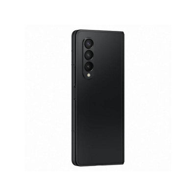 Samsung Galaxy Z Fold 3 - 512GB / 12GB / 7.6" Dynamic Amoled / Wi-Fi / 5G / Black - Mobile