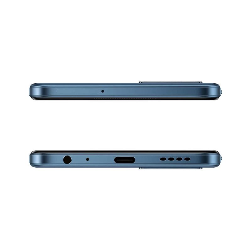 Vivo Y21T - 128GB / 6.51" HD+ / 4G / Wi-Fi / Midnight Blue - Mobile