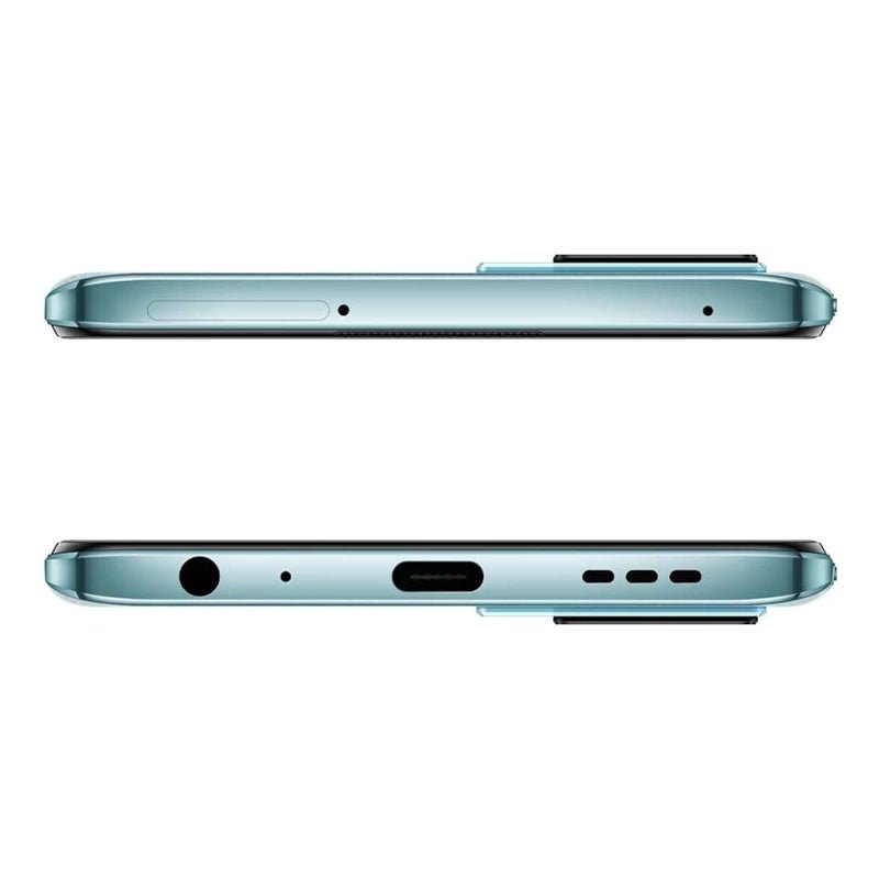 Vivo Y76 - 128 جيجابايت / 6.58 بوصة FHD+ / 5جي .58 بوصة FHD / 5جي / واي-فاي / كوزميك أورورا - هاتف