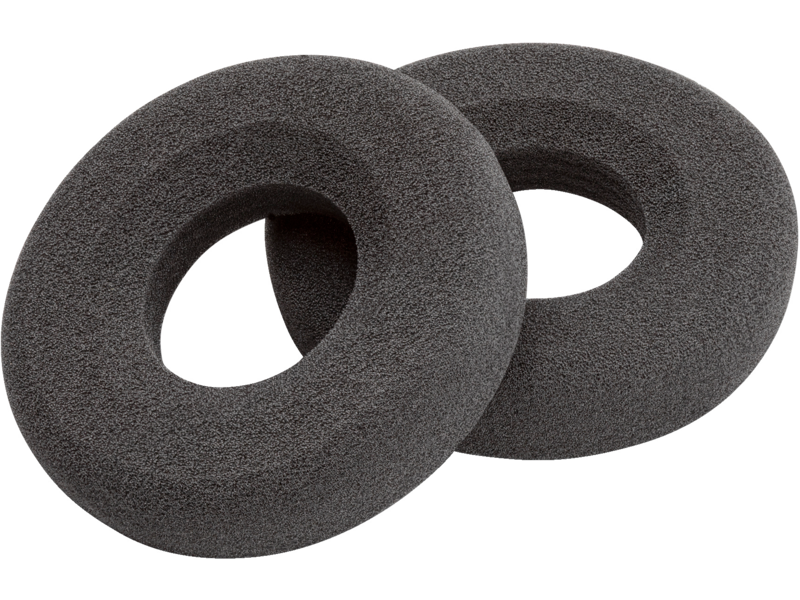 HP HP Poly Blackwire C310/320 Foam Ear Cushions (2 Pieces)