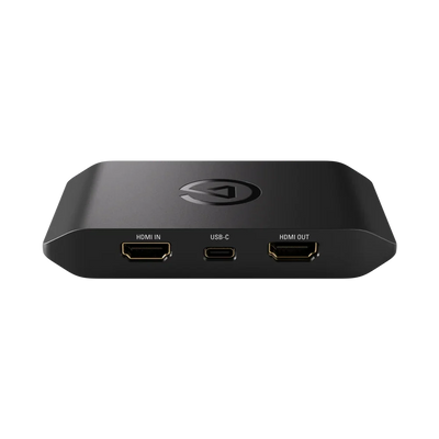 Elgato Game Capture 4K S - Black