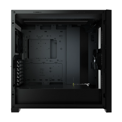 CORSAIR 5000D Airflow Mid Tower Case - Black