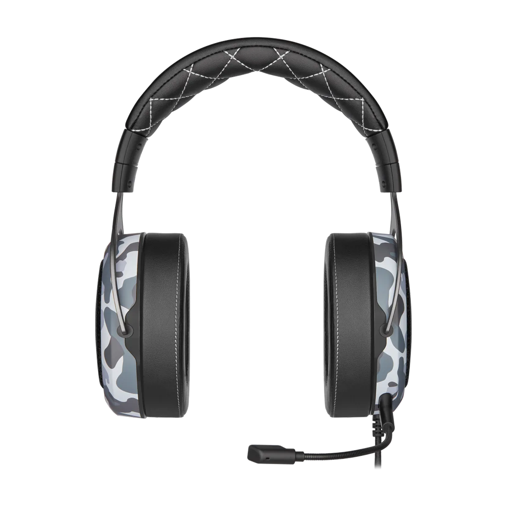 CORSAIR HS60 HAPTIC Stereo Gaming Headset