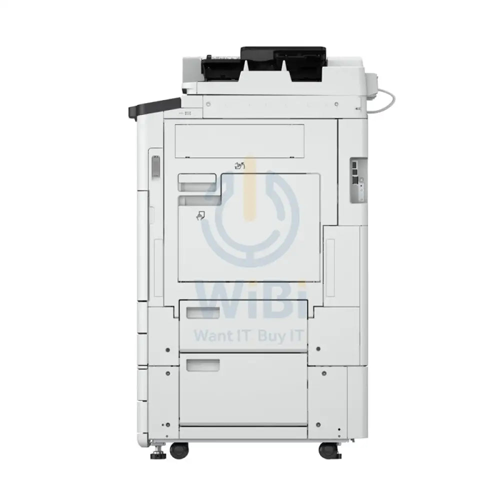 كانون imageRUNNER C3226i - 26 صفحة في الدقيقة / 1200 نقطة في البوصة / A3 / USB / LAN / W-Fi / ليزر ملون - طابعة