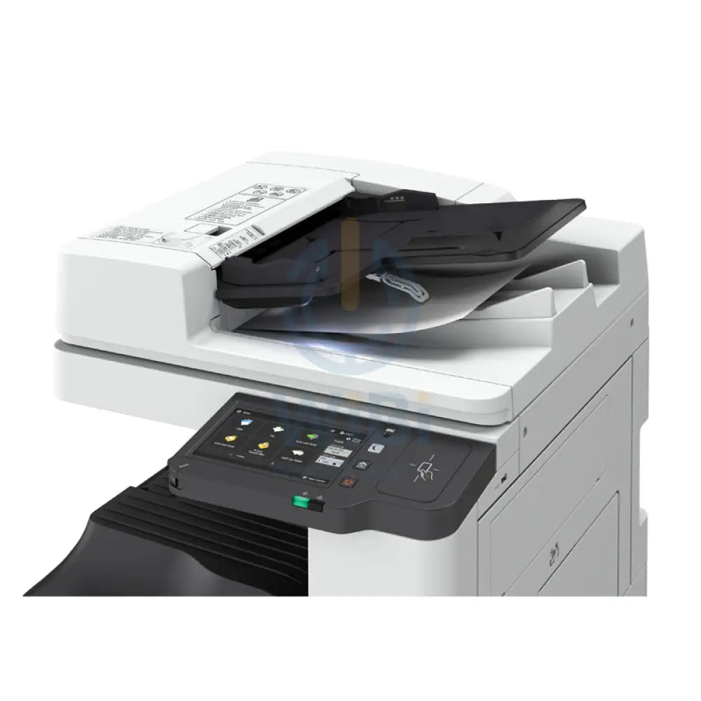 كانون imageRUNNER C3226i - 26 صفحة في الدقيقة / 1200 نقطة في البوصة / A3 / USB / LAN / W-Fi / ليزر ملون - طابعة